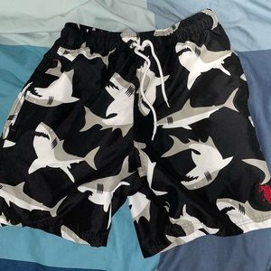 Swim short